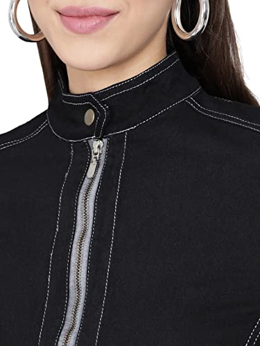 Image of KOTTY Women's Regular Jacket