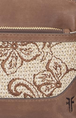 Image of Frye womens Melissa Crossbody Wristlet