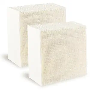 Cenipar 1043 Humidifier Wick Filter Replacement Compatible with 1043 Air-Care Essick Be-mis Filter Model EP9500 /EP9700 /EP9800/ EP9R500 /EP9R700 /EP9R800/ 821000/821001/ 826000(2 Pack)