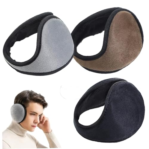 Consejos para Comprar Orejeras para Hombre al mejor precio. 11 Imagen adicional