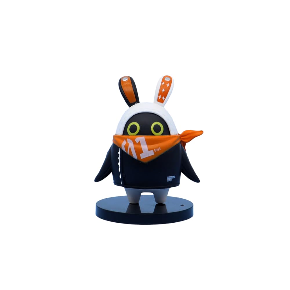 1PC Zenless Zone Zero War Home Decorations Anime Hobby Collectibles Desktop Decorations (STYLE 1)