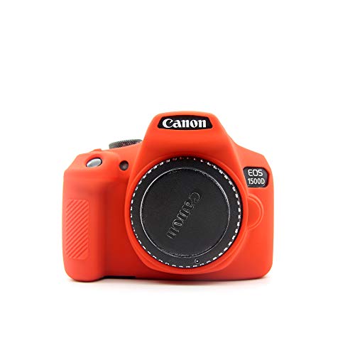 ????? EOS Rebel T6 �J�����n�E�W���O�P�[�X �v���t�F�b�V���i���V���R�����o�[�J�����P�[�X�J�o�[ ���O���\�ȕی� ????? 1300D Rebel T6/ EOS 1500D Rebel T7 KISS X90 �f�W�^���J�����p �}�C