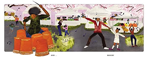 Hello, Mister Blue - Image 3