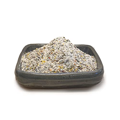 Dr. Enzo Bio Backmischung für Hundekekse - ZeckenSchreck - Zistrosenkraut, Lavendel - 200g - nur 4ct pro Keks - Hundekekse zum selber backen - Hundekeksbackmischung - CLEAN Food, Menge:1 Stück