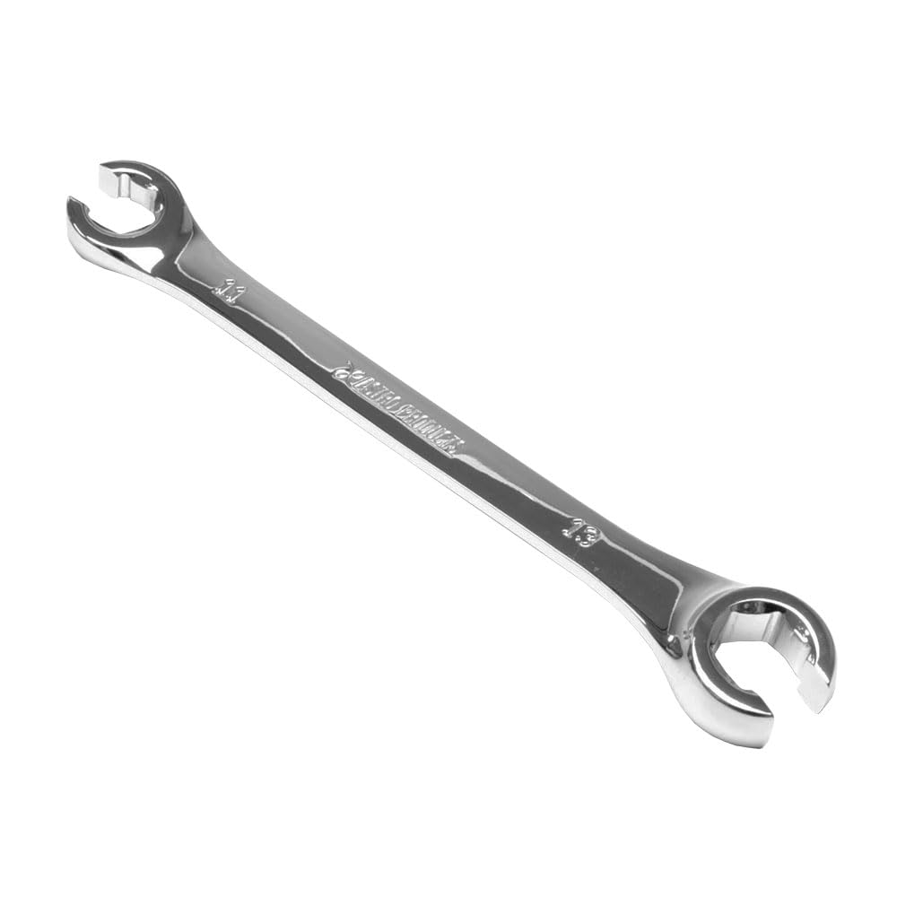 フレアナット Pro-Autoフレアナットレンチ(フラットタイプ)(サイズ11×13mm