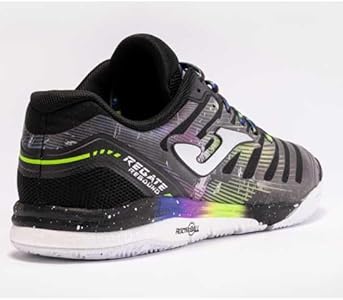 シューズ Joma regate rebound Joma[ホマ] REGATE REBOUND / 購入はこちら – Futsal.shop