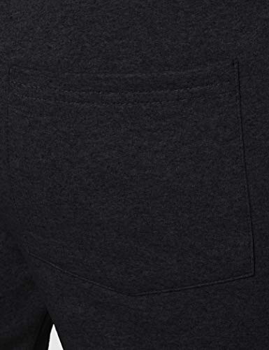 FM London Pantaloni Joggers Aderenti da Uomo con