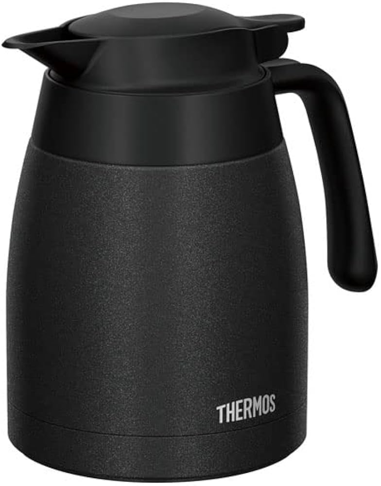 Amazon.co.jp: エムテートリマツ THERMOS サーモス洗浄機対応真空断熱