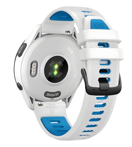 Garmin Forerunner 265p 22mm rvoh 22 NCbN[XXgoh Coros Pace 3p VRvXgbv Polar Vantage M M2p zCgu[