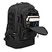 Rothco Skirmish 3 Day Assault Backpack (Black)