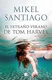 El extraño verano de Tom Harvey
