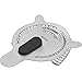 Bonny Bar Cocktail Strainer 1CT (Pack of 3)