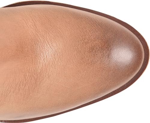 KORK-EASE Women's Joelle Leather Ankle Boot4