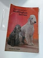 How to Raise and Train a Bedlington Terrier 0876662459 Book Cover