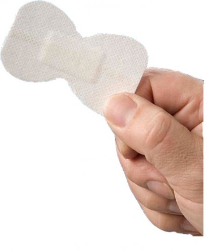 Non Woven Pansements 72 x 45 mm doigt Lot de 50 pour bandages Pansements