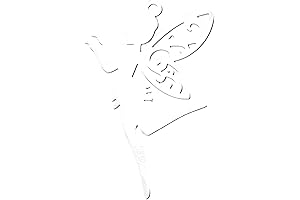 DICOSMETIC Tinkerbell Fairy Charm