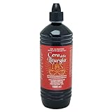  Cera liquida bottiglia 1L
