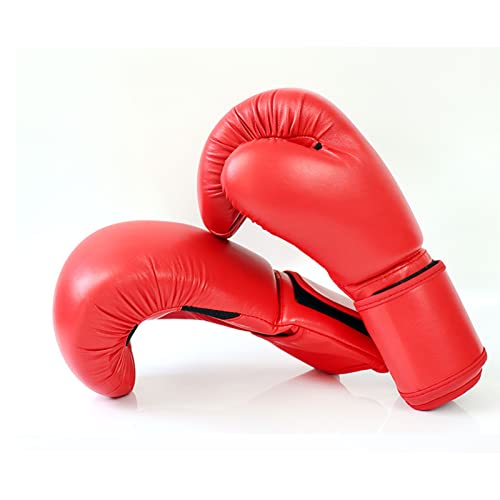 Boxing Gloves For Kids, Kids Sparring Punching Gloves For Punching Bag,Youth Training Kickboxing, Muay Thai #TOP5