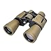 USCAMEL Binocolo HD 12X50 per giovani adulti per Birdwatching, escursioni, viaggi, caccia e giochi all'aperto Binocolo ad alto ingrandimento con custodia