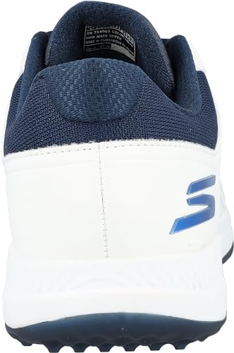 Image of Skechers Men's Elite 5 Arch Fit Waterproof Golf Shoe
