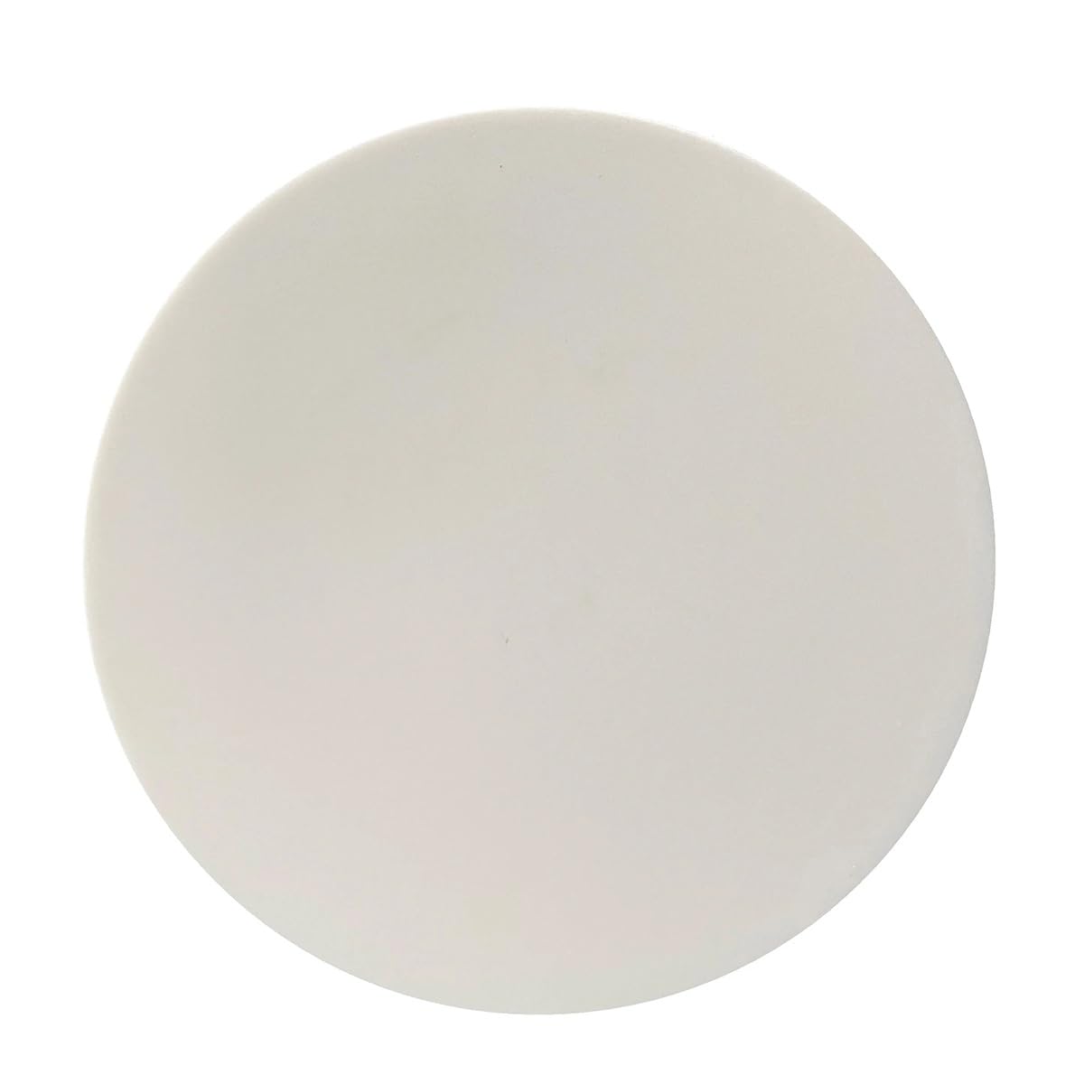 Microscope Round 95mm Stereo Microscope Stage Plate Board Black Base Board for Stereo Microscopio