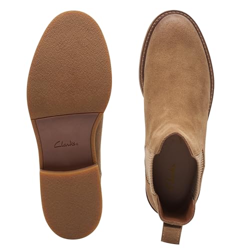 Image of Clarks Women's Cologne Arlo 2 Chelsea Boot