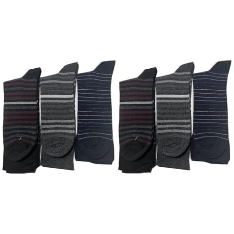 COSHAL® 6 Diabetic Socks for Bigfoot Cover