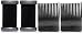 T3 Micro Volumizing Hot Rollers, 1.25 Inch, 2 Count