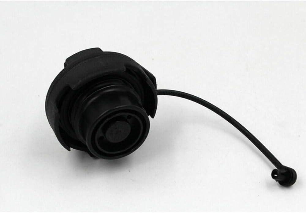 Black Diesel Cap Tank Cover for VW FOR Audi A3 A4 A6 A8 1J0201550A practical