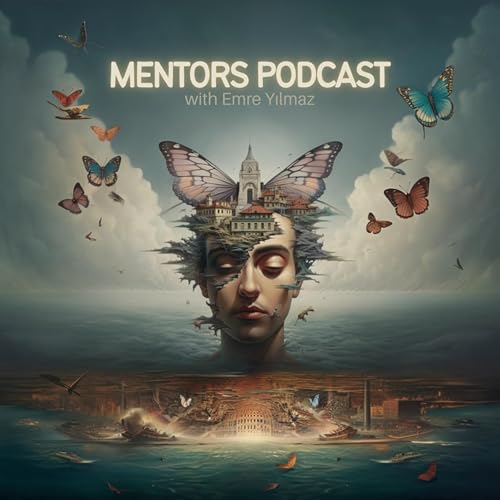 Mentors Podcast cover art