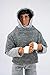 Mego Rocky Balboa in Training Sweatsuit a ZLC Collectibles MEGO Exclusive 8
