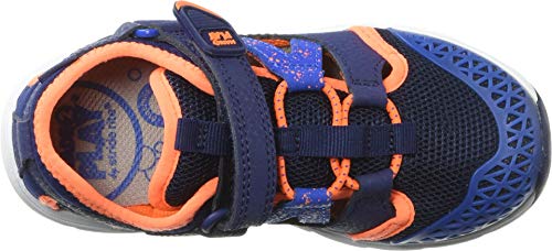 Image of Stride Rite Baby Boy's M2P Nesta (Toddler)