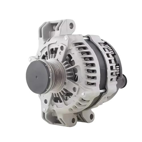Alternateur 3.6 remplace pièce cassée Chrysler 300C et Jeep Grand Cherokee IV