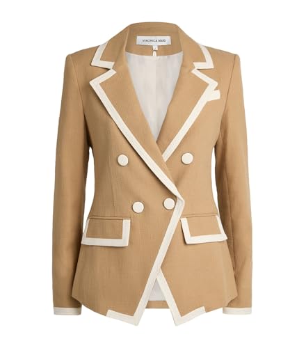 Women's Edison Khaki Dickey Jacket
