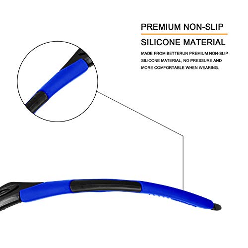 Image of Replacement Ear Socks for Oakley M2 Frame /M2 Frame XL