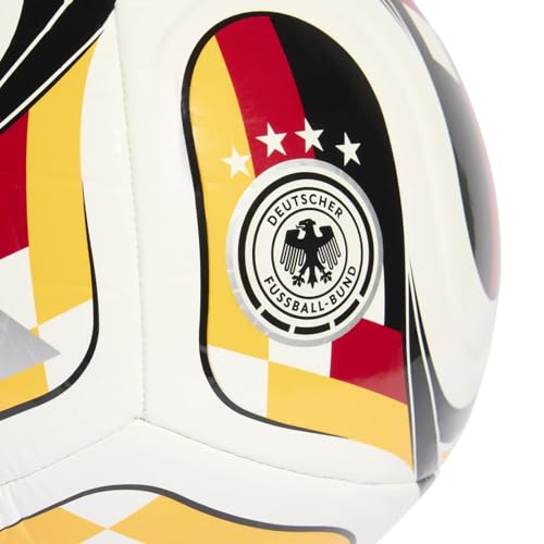 Ballon Trionda Germany Home Club - vue 7