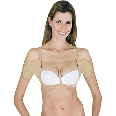 Kleinert's STAY-RITE REGULAR WITH SEAMS STYLE #2483F (Medium, Beige) Cover