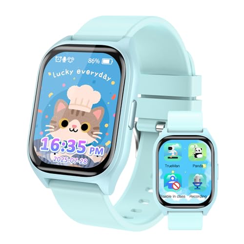 Kids Smart Watch - Kids Fitness Activity Tracker Watch Pedometer Sleep Monitor 18 Sport Modes Alarm Clock Calories Counter Gifts Toys for Boys Girls 4 5 6 7 8+ Kids Smart Watch - Kids Fitness Activity Tracker Watch Pedometer Sleep Monitor 18 Sport Modes Alarm Clock Calories Counter Gifts Toys for Boys Girls 4 5 6 7 8+