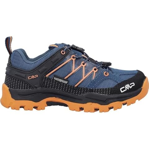 Chaussures de randonnée CMP Rigel Cover