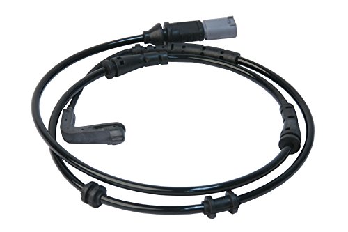 Sensor de pastilla de freno 34356775858 cable avisador de desgaste coche