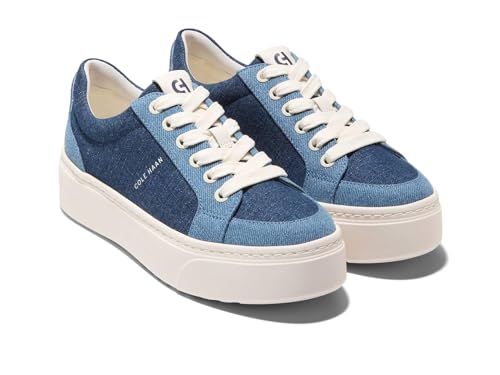 Image of Cole Haan Women's Grandpro Max Platform