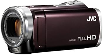 Amazon.co.jp: JVCKENWOOD JVC ビデオカメラ EVERIO GZ-E345 内蔵