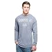 MLS Men's Team Tri-State Long Sleeve Tee