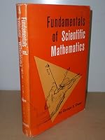 Fundamentals of Scientific Mathematics 0801805120 Book Cover