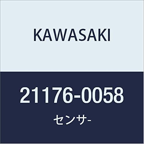 KAWASAKI 21176-0048 Genuine Parts (OEM) Sensor - Kiyukion