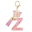 Z-pink Cute Butterfly