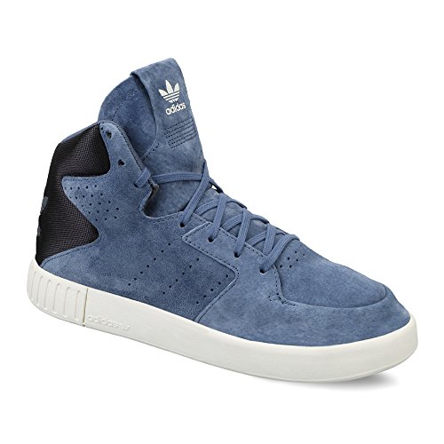 adidas Originals Baskets Tubular Invader 2.0 Bleu Femme