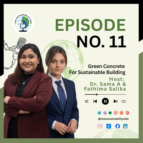 Deep Dive: The "Juiciest" Green Building Materials (That actually save money!) | Ep 11