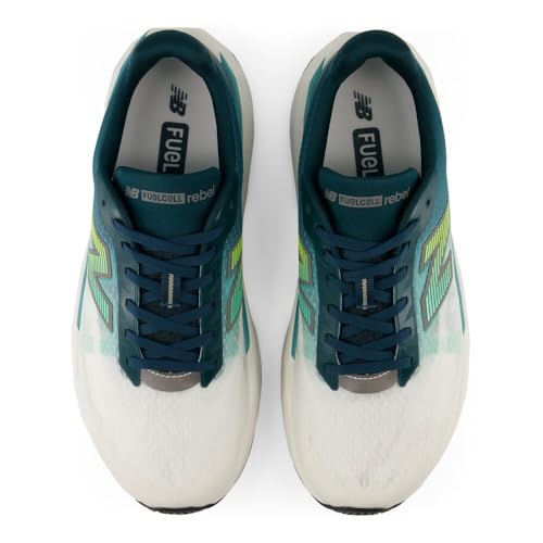 Image of New Balance Men's FuelCell Rebel V5