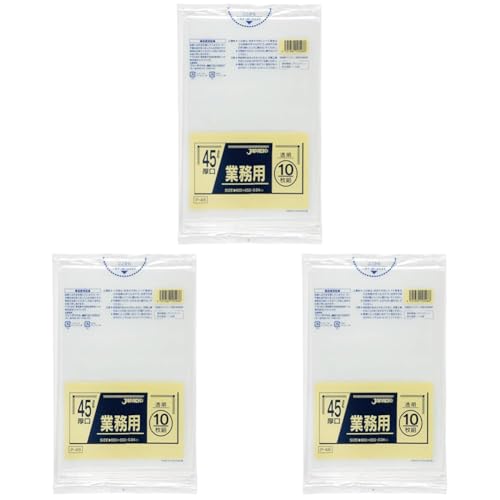 WpbNX S~  65×c80cm 0.040mm Ɩp 45L X^_[h | ^Cv P-48 10 (× 3)